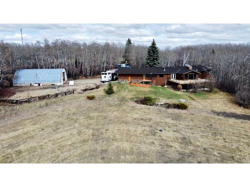 26411 Hwy 597, Rural Lacombe County, AB - Outdoor