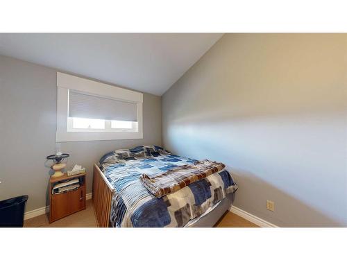 40108 Rr 20-5, Rural Stettler No. 6, County Of, AB - Indoor Photo Showing Bedroom