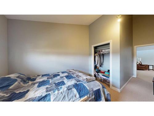 40108 Rr 20-5, Rural Stettler No. 6, County Of, AB - Indoor Photo Showing Bedroom