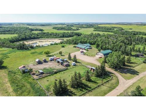 40108 Rr 20-5, Rural Stettler No. 6, County Of, AB - Outdoor With View
