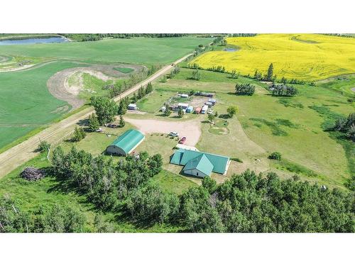 40108 Rr 20-5, Rural Stettler No. 6, County Of, AB - Outdoor
