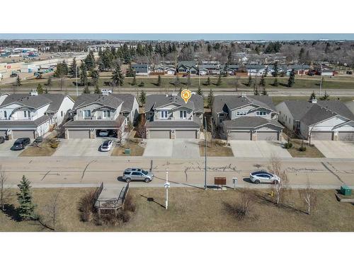 4521 69 Street, Camrose, AB - Outdoor With View