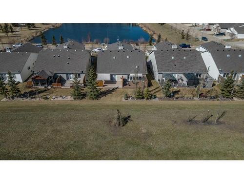 4521 69 Street, Camrose, AB - Outdoor With View