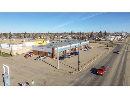 4602 50 Street, Stettler, AB 