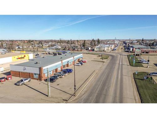 4602 50 Street, Stettler, AB 