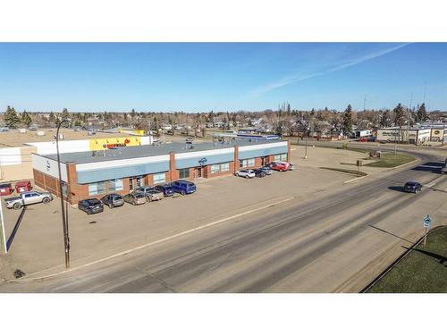 4602 50 Street, Stettler, AB 