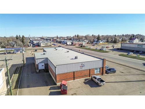 4602 50 Street, Stettler, AB 