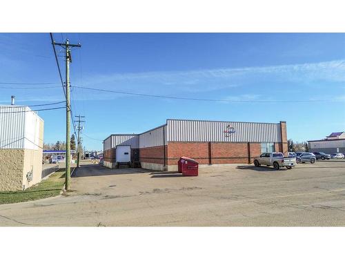 4602 50 Street, Stettler, AB 