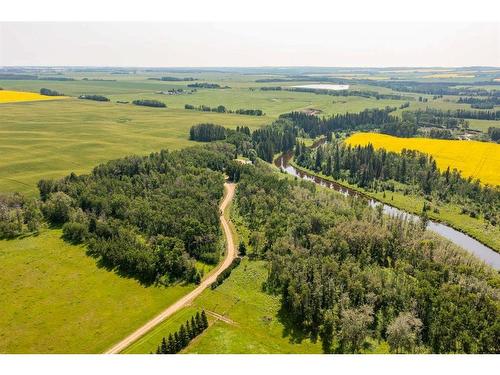 1219 Township Road 402, Rural Lacombe County, AB - Outdoor With View