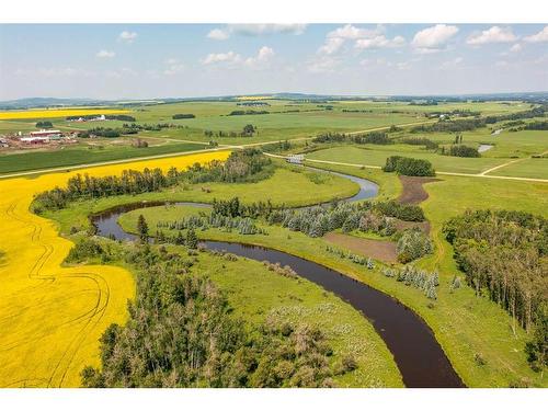 1219 Township Road 402, Rural Lacombe County, AB 