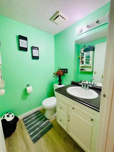 79 Good Crescent, Red Deer, AB - Indoor Photo Showing Bathroom