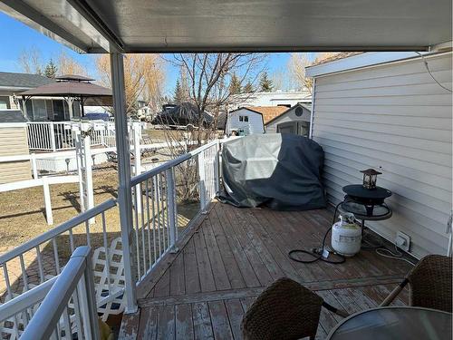3017 35468 Range Road 30, Rural Red Deer County, AB - Outdoor With Exterior