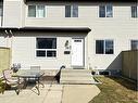 #58-31 Alford Avenue, Red Deer, AB  - Outdoor With Exterior 