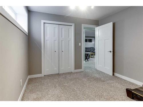 5719 45 Avenue Close, Rocky Mountain House, AB - Indoor