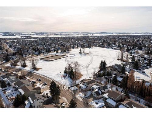 32 Drake Close, Red Deer, AB - Outdoor With View