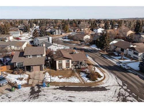 32 Drake Close, Red Deer, AB - Outdoor With View