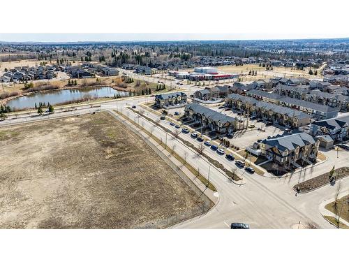 2205-30 Carleton Avenue, Red Deer, AB - Outdoor With View