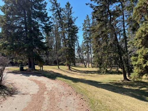 6725 40 Avenue, Red Deer, AB - Outdoor With View