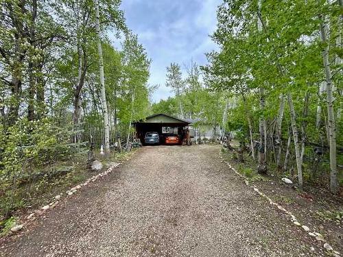 310 Beaver Street, Ferintosh, AB - Outdoor With View
