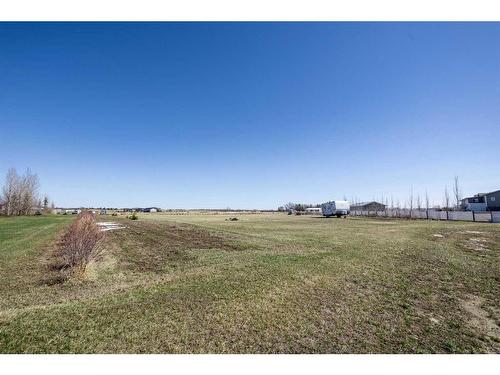 3 Armand Close, Rural Stettler No. 6, County Of, AB 