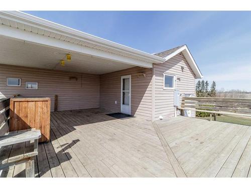 35175 Range Road 230, Rural Red Deer County, AB - Outdoor With Exterior