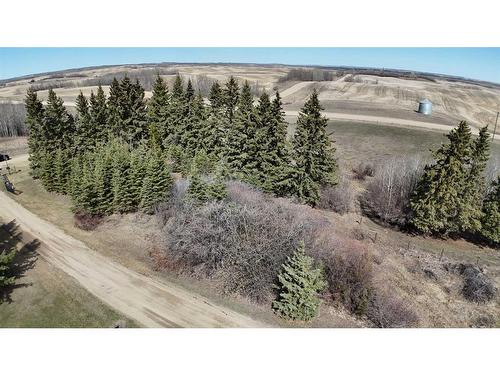 35175 Range Road 230, Rural Red Deer County, AB - Outdoor With View