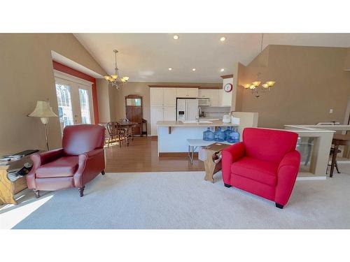 10-5202 Farrell Avenue, Red Deer, AB - Indoor Photo Showing Other Room