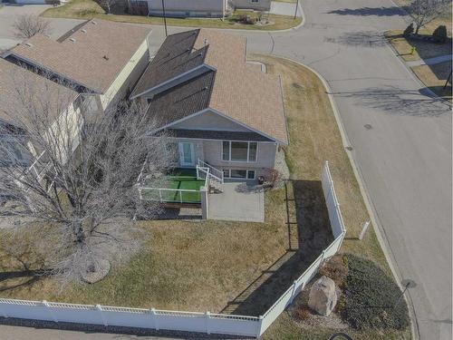 10-5202 Farrell Avenue, Red Deer, AB - Outdoor With View