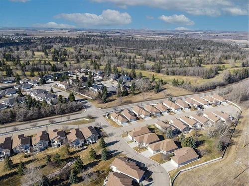 10-5202 Farrell Avenue, Red Deer, AB - Outdoor With View