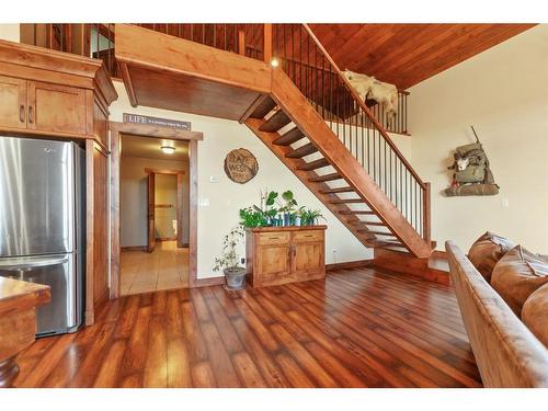 392066 6-0 Range Road, Rural Clearwater County, AB - Indoor Photo Showing Other Room