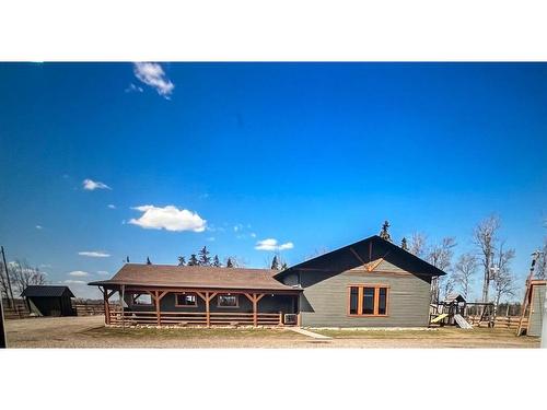 392066 6-0 Range Road, Rural Clearwater County, AB - Outdoor