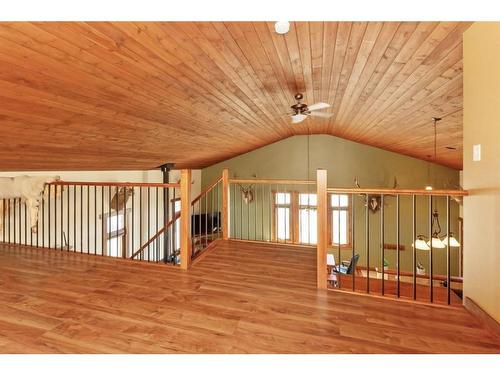 392066 6-0 Range Road, Rural Clearwater County, AB - Indoor Photo Showing Other Room