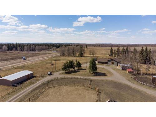 392066 6-0 Range Road, Rural Clearwater County, AB - Outdoor With View