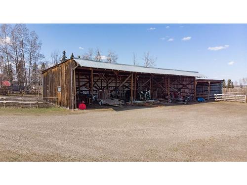 392066 6-0 Range Road, Rural Clearwater County, AB - Outdoor