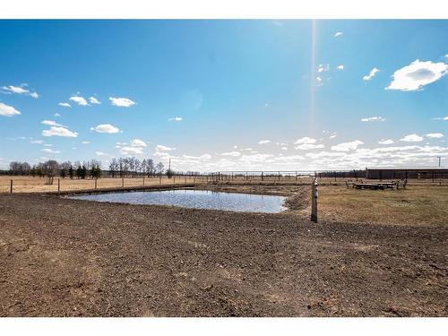 392066 6-0 Range Road, Rural Clearwater County, AB - Outdoor With View