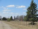 392066 6-0 Range Road, Rural Clearwater County, AB  - Outdoor With View 