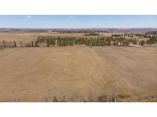 392066 6-0 Range Road, Rural Clearwater County, AB - Outdoor With View