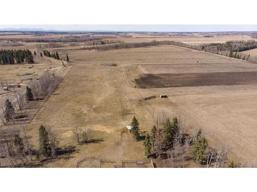 392066 6-0 Range Road, Rural Clearwater County, AB - Outdoor With View