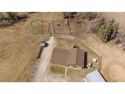 392066 6-0 Range Road, Rural Clearwater County, AB -  With View