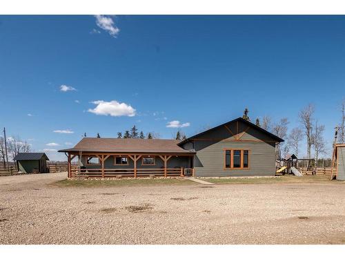 392066 6-0 Range Road, Rural Clearwater County, AB - Outdoor