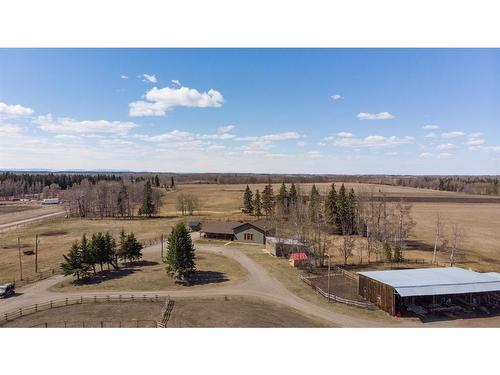 392066 6-0 Range Road, Rural Clearwater County, AB - Outdoor With View