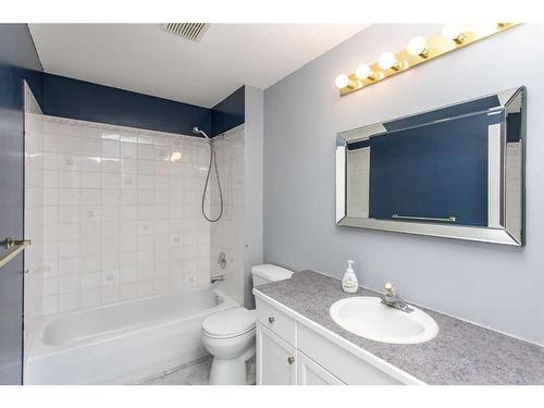 38216 Range Road 244, Rural Lacombe County, AB - Indoor Photo Showing Bathroom