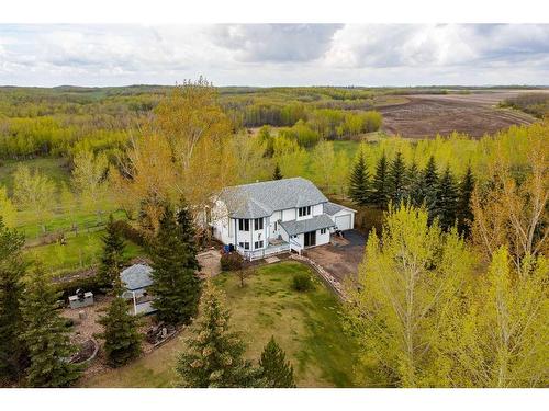 38216 Range Road 244, Rural Lacombe County, AB - Outdoor With View