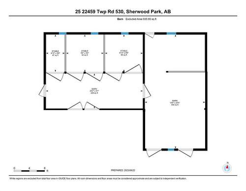25-22459 530 Township, Rural Strathcona County, AB - Other