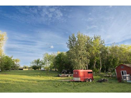25-22459 530 Township, Rural Strathcona County, AB - Outdoor With View