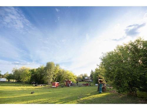 25-22459 530 Township, Rural Strathcona County, AB - Outdoor With View