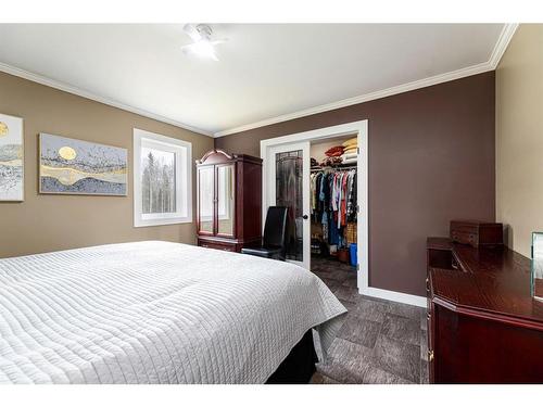 1 72076 Township Road 450, Rural Wetaskiwin No. 10, County Of, AB - Indoor Photo Showing Bedroom