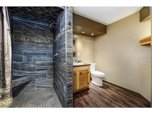1 72076 Township Road 450, Rural Wetaskiwin No. 10, County Of, AB - Indoor Photo Showing Bathroom
