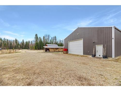 1 72076 Township Road 450, Rural Wetaskiwin No. 10, County Of, AB - Outdoor With Exterior