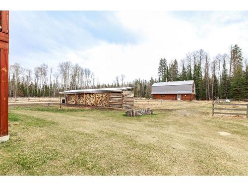 1 72076 Township Road 450, Rural Wetaskiwin No. 10, County Of, AB - Outdoor